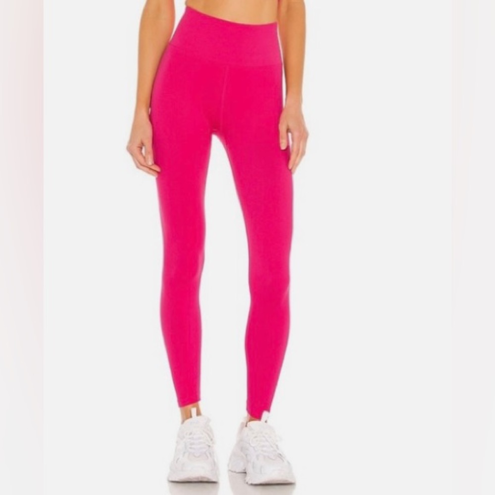 Spiritual Gangster Leggings